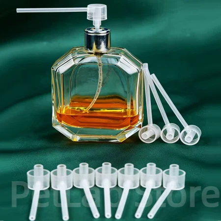Perfume Fragrance Dispenser - 200/100/10 adet Seyahat Tipi Parfüm Dolum