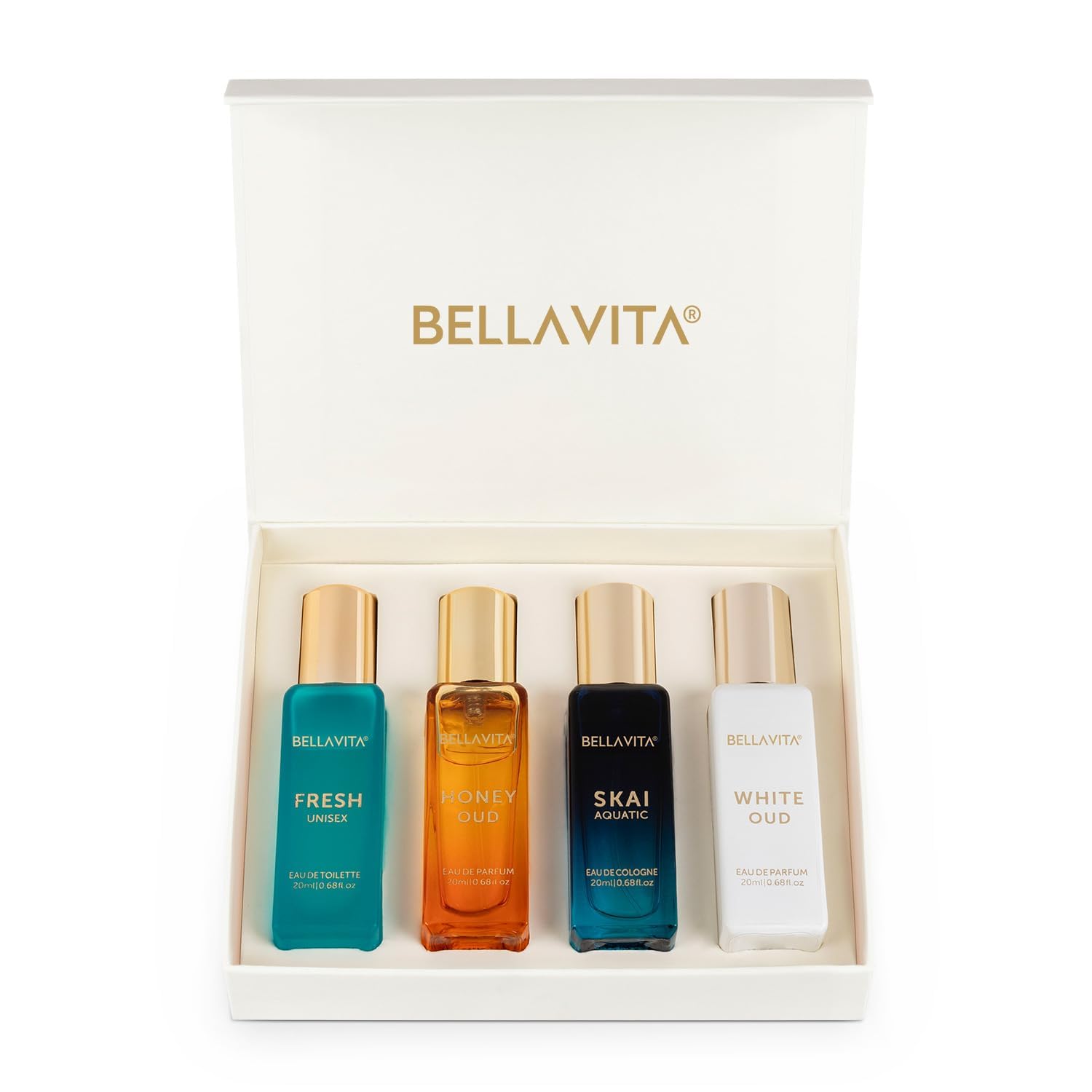 Perfume Luxury Fragrance - Generic Bella Vita Lüks Unisex Eau