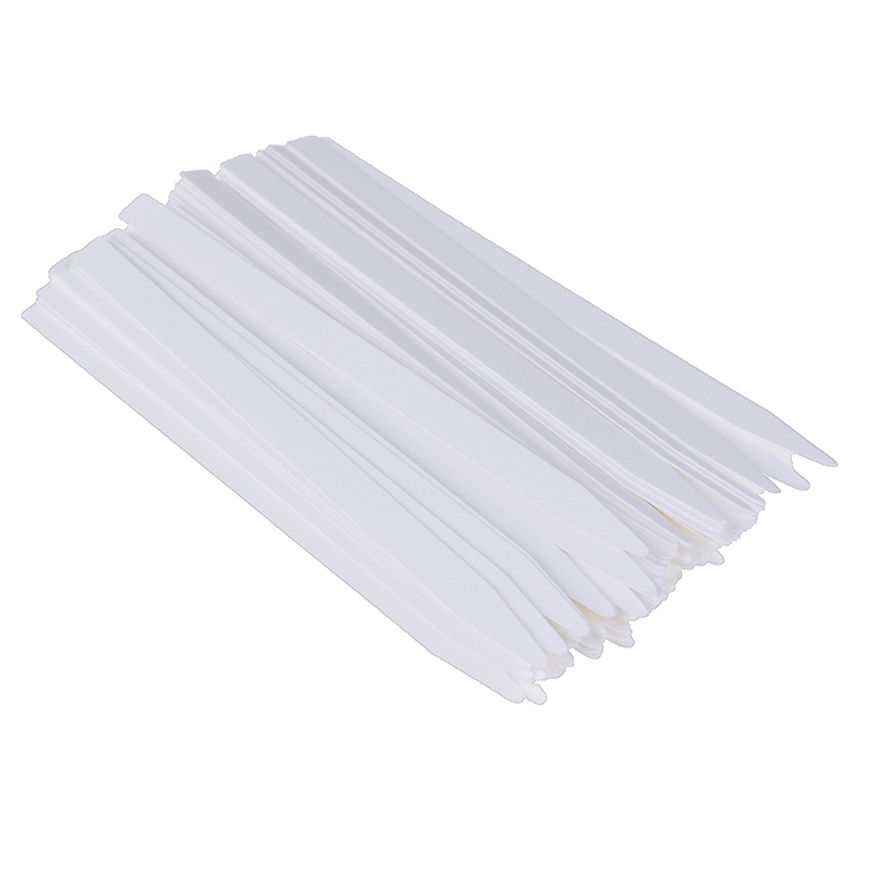 Perfume Fragrance Base - 100 adet 137*7mm Aromaterapi Koku Parfüm