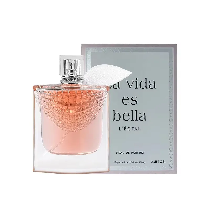 Women'S Perfume Rose Fragrance - Kadın Parfümü Çiçek Kokusu Aşk Gülü