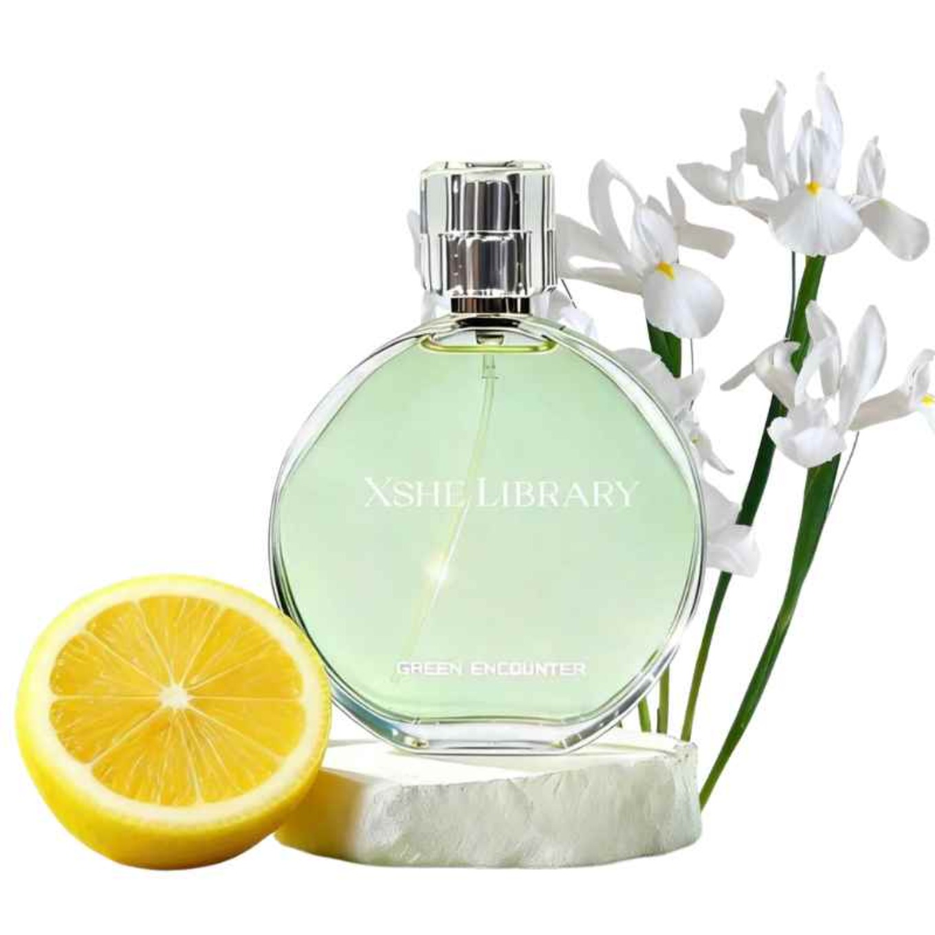 Perfume High Fragrance - Kadınlar için Lüks Alternatif Parfüm 100ml