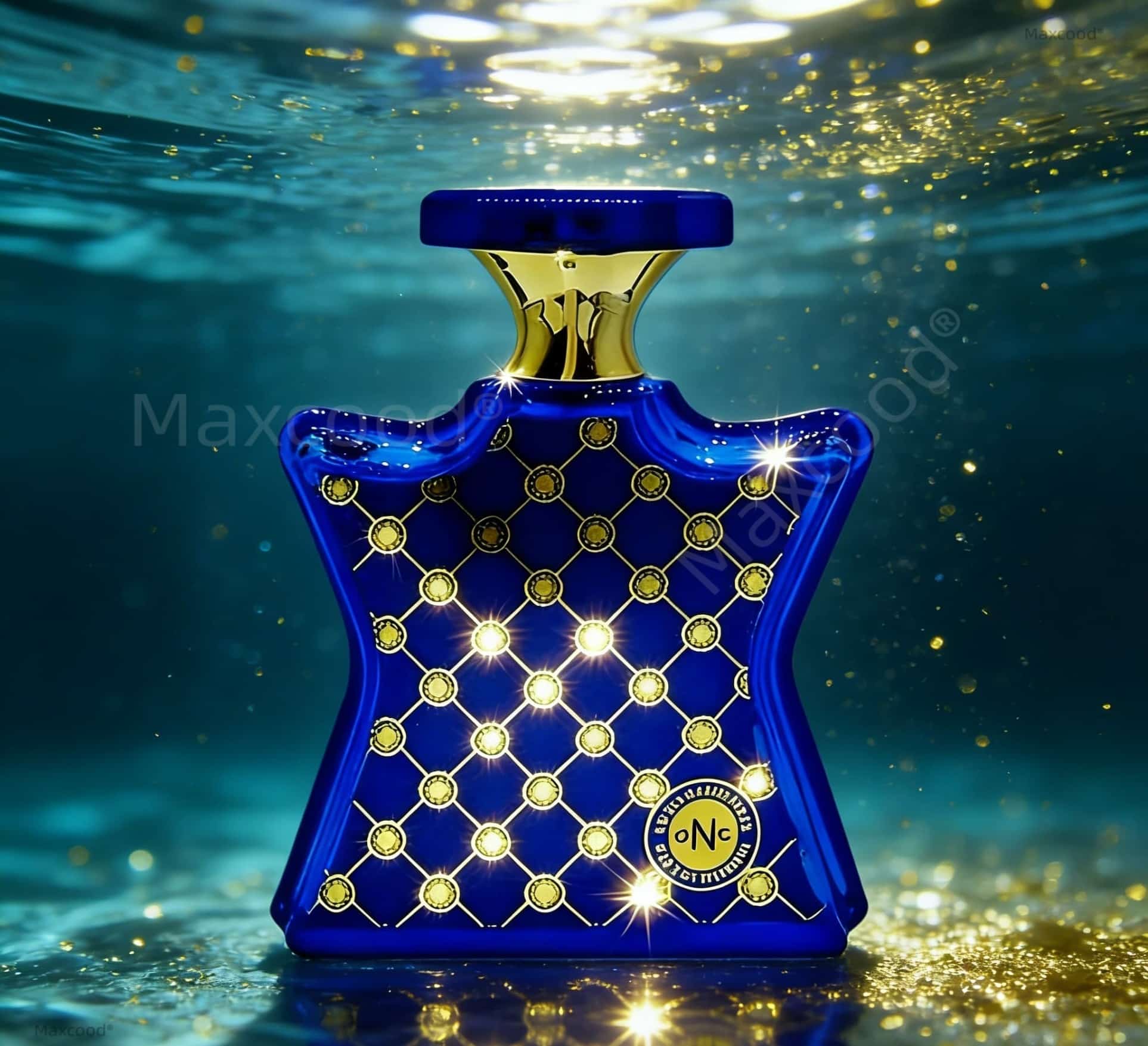 Perfume Luxury Fragrance - Narenciye ve Çiçeksi Parfüm Uzun Süre