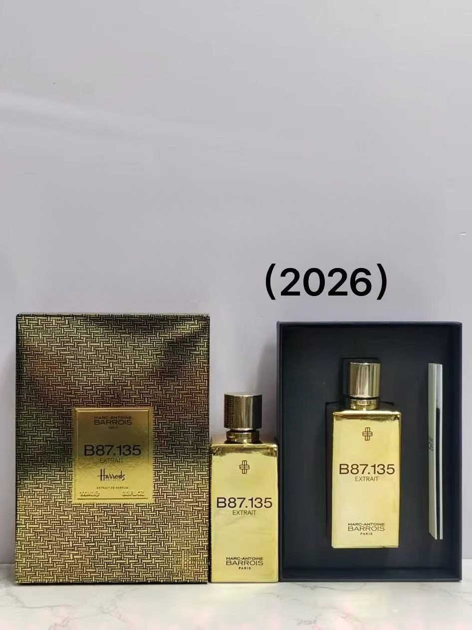 Perfume High Fragrance - Erkek Parfümü Yüksek Kaliteli Kadın Kokusu