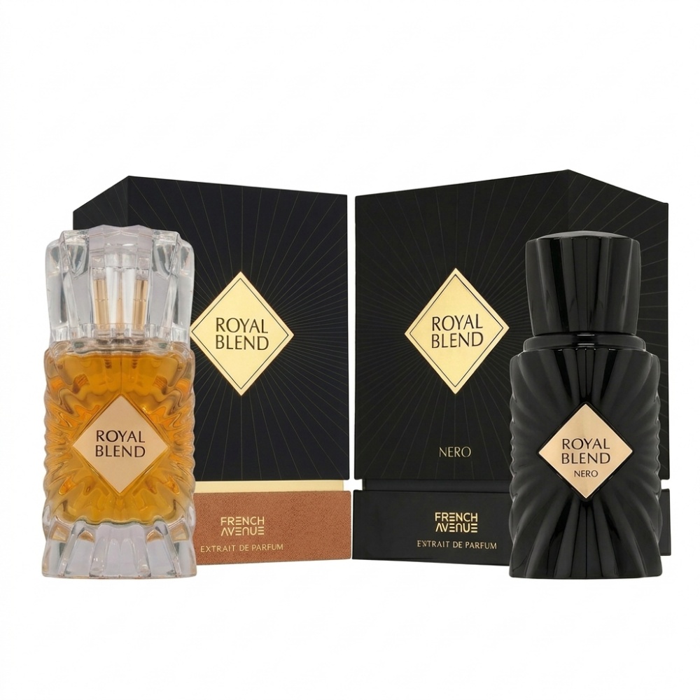 Perfume Royal Fragrance - Orta Doğu Dubai Arap Parfümü Kraliyet