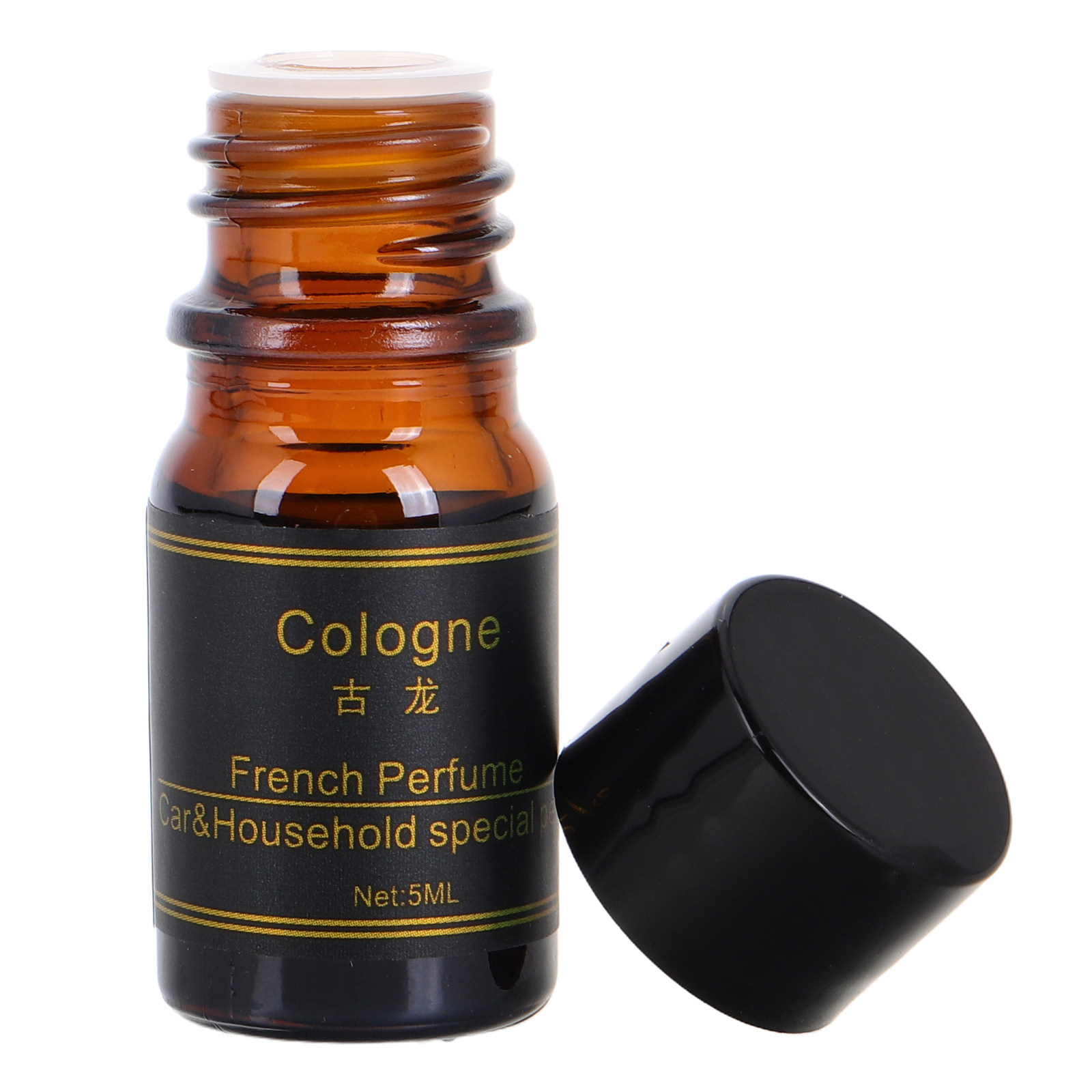 Perfume Fragrance Base - 5 ml Araç Kokusu, Araç İçi