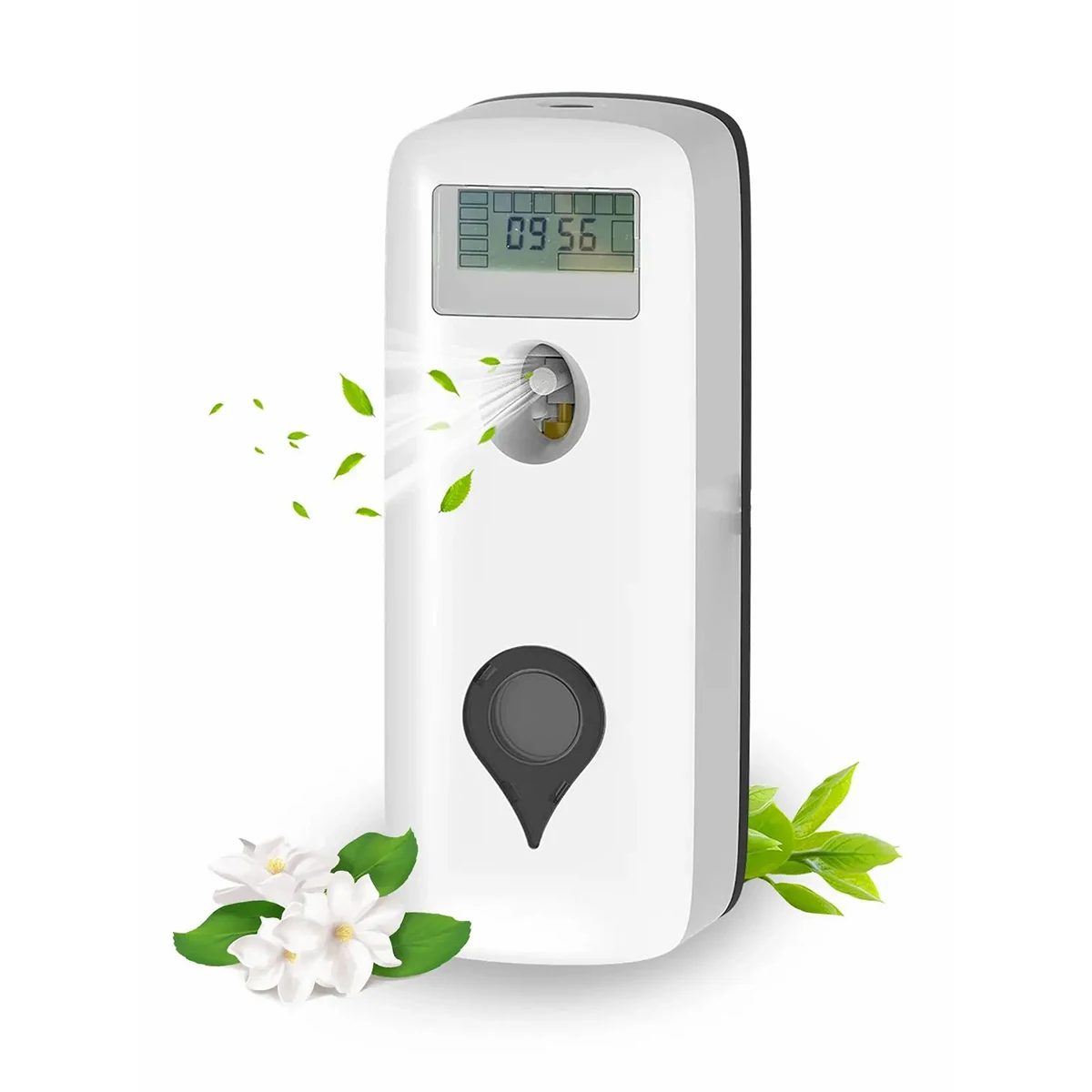 Perfume Fragrance Dispenser - Sıvı oda spreyi dispanseri duvara monte