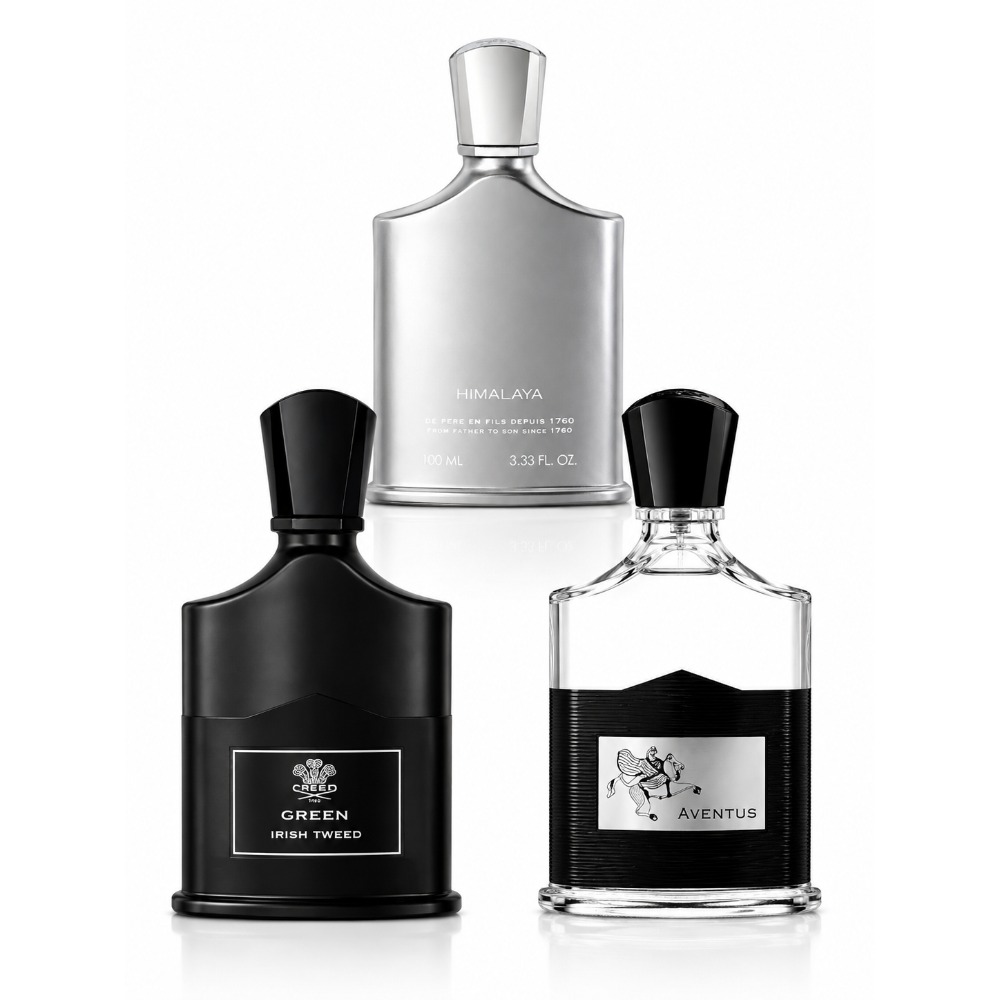 Perfume Luxury Fragrance - Aventus Erkek Parfümü 100ml EDP Uzun