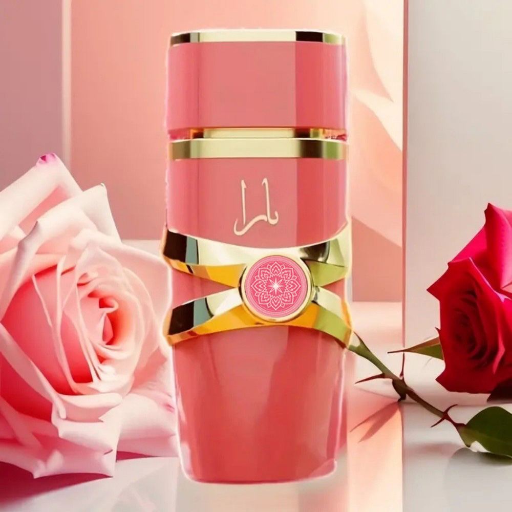 Perfume Luxury Fragrance - Yara & Asad Eau De Parfum