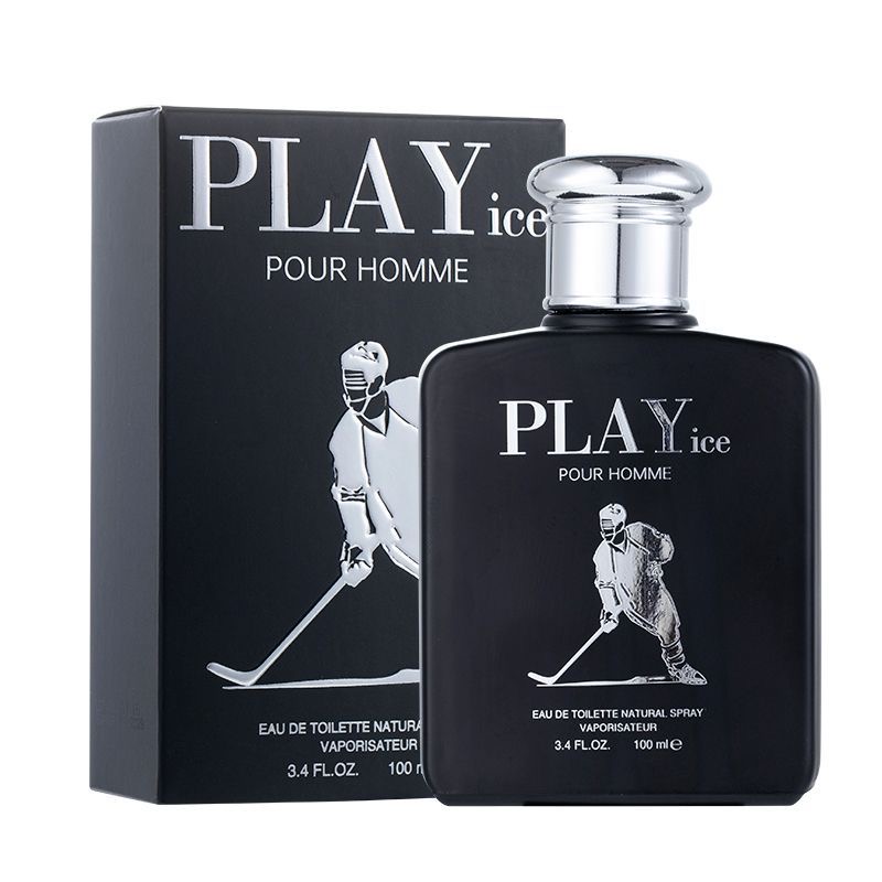 Perfume Luxury Fragrance - 100ml Lüks Tarz Erkek Parfümü Mavi