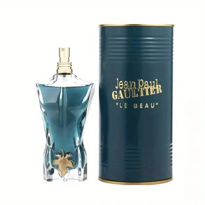 Perfume Luxury Fragrance - Jean Paul Gaultier Le Beau Erkek