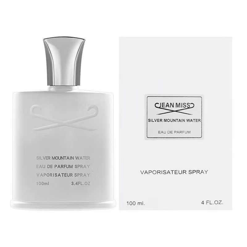 Perfume High Fragrance - 100ml Yüksek Kaliteli Parfüm Spreyi Kadınlar