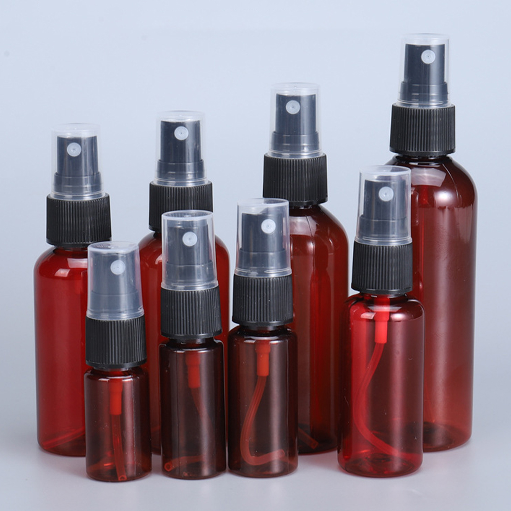 Perfume Fragrance Dispenser - 20/50/100 adet 20ml 30ml 50ml 60ml