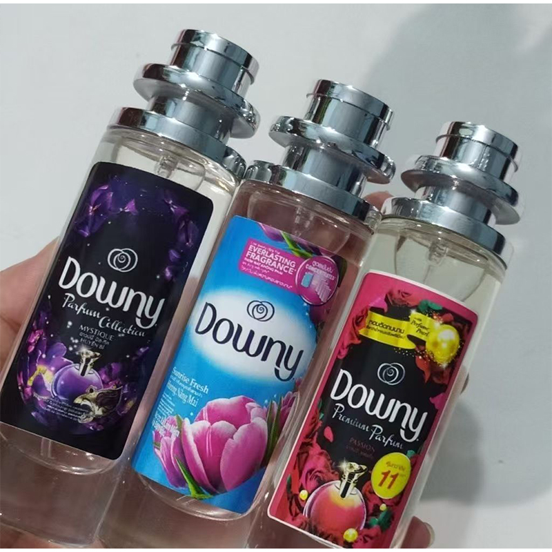 Perfume High Fragrance - Bebek Sütü Koku Parfüm Tayland Yüksek