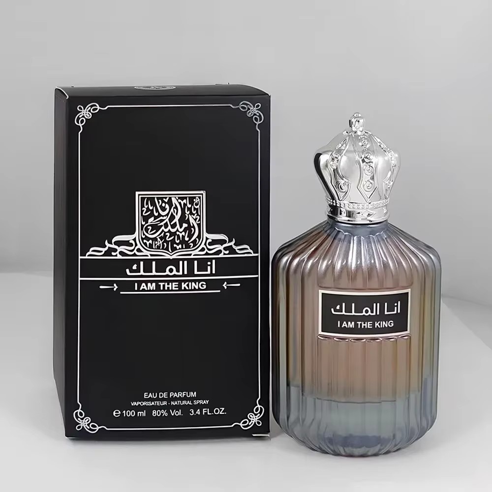 Perfume High Fragrance - 100 ml Yüksek Kaliteli Orijinal Erkek