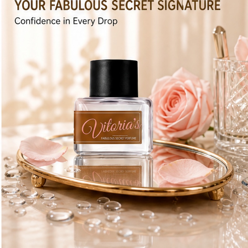 Perfume High Fragrance - Kadınlara özel, kalıcı, meyve ve çiçek