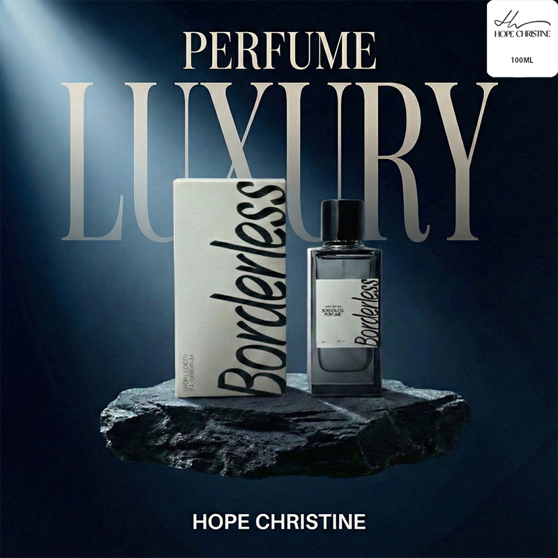 Perfume Luxury Fragrance - Lüks Sınırsız Erkek Parfümü Klasik Lavanta