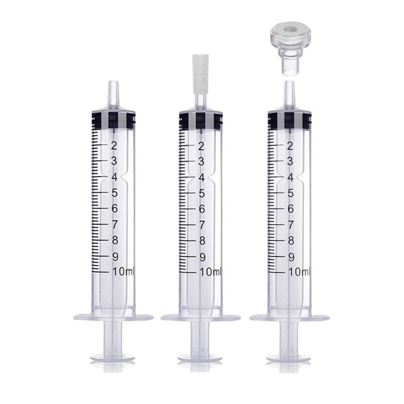 Perfume Fragrance Dispenser - Parfüm Sıvı Transfer Şırıngası 1/3 Adet