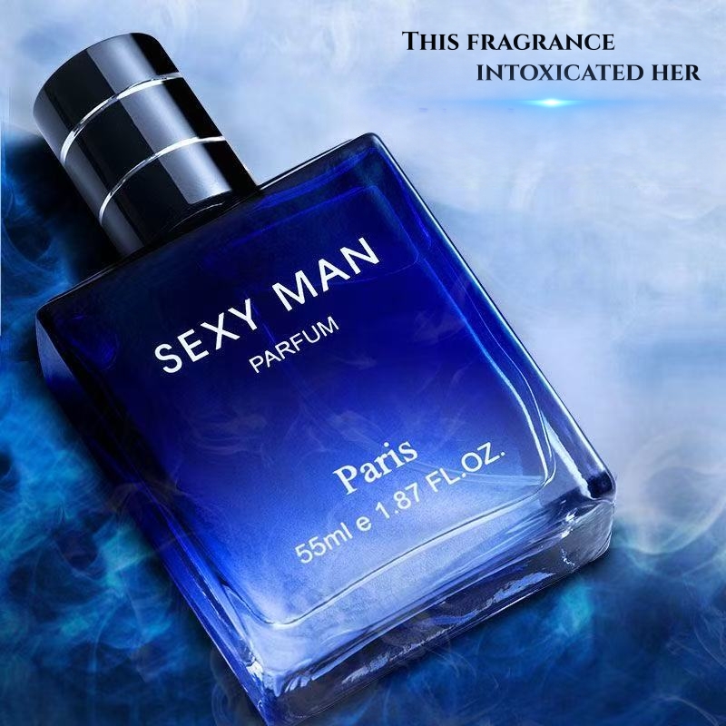 Parisli beyefendinin tutkulu m - Passion Fragrance Perfume incelemesi ve fiyatı
