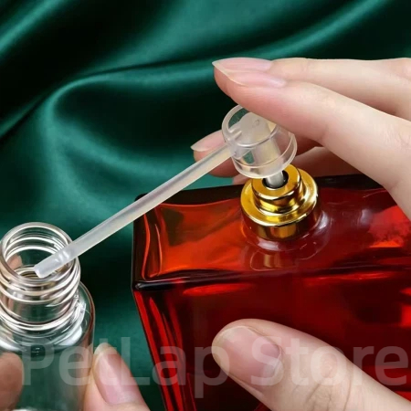 200/100/10 adet Seyahat Tipi P - Perfume Fragrance Dispenser incelemesi ve fiyatı