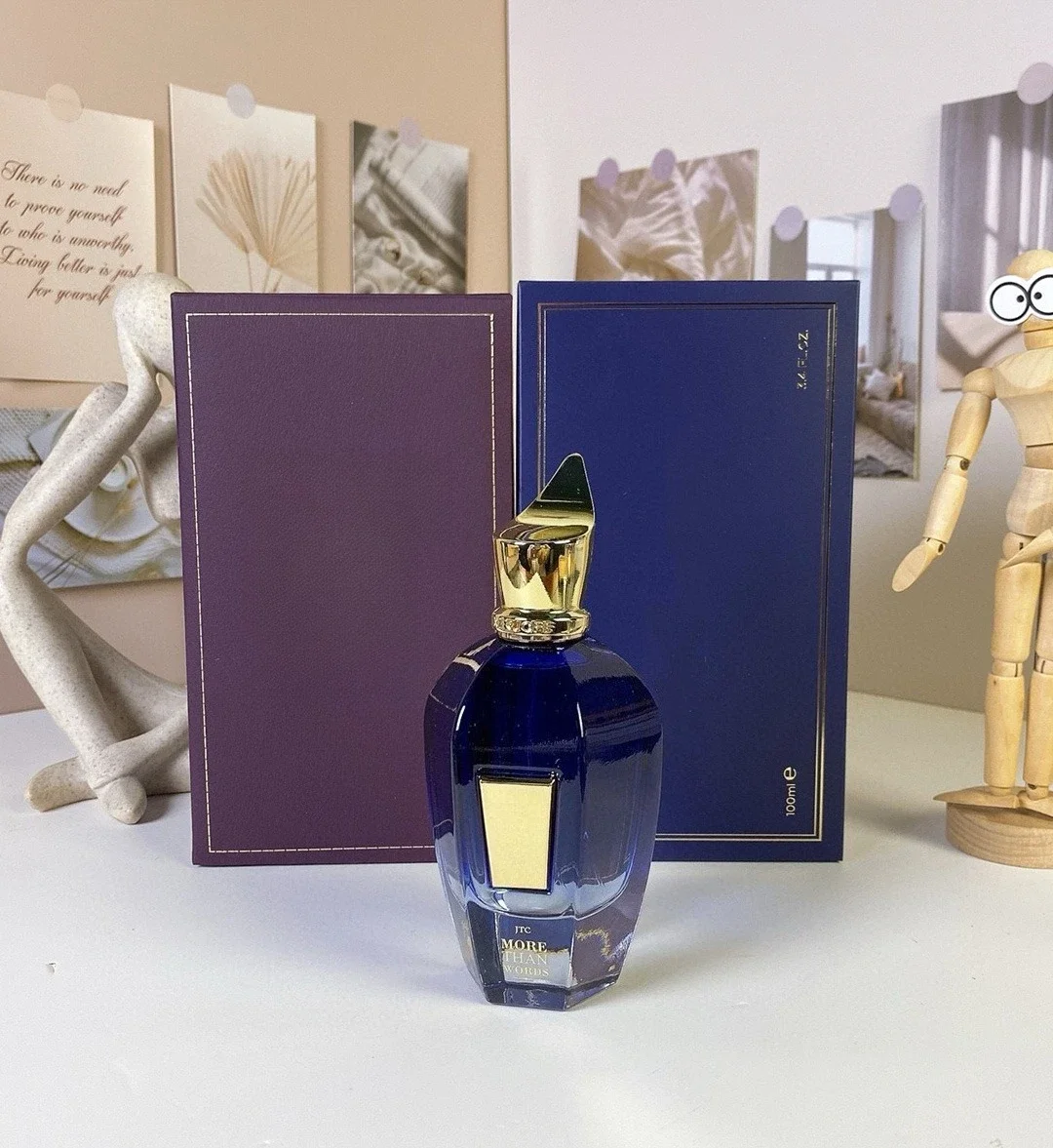 Yeni ürün Lüks Klasik Parfüm U - Perfume Luxury Fragrance incelemesi ve fiyatı