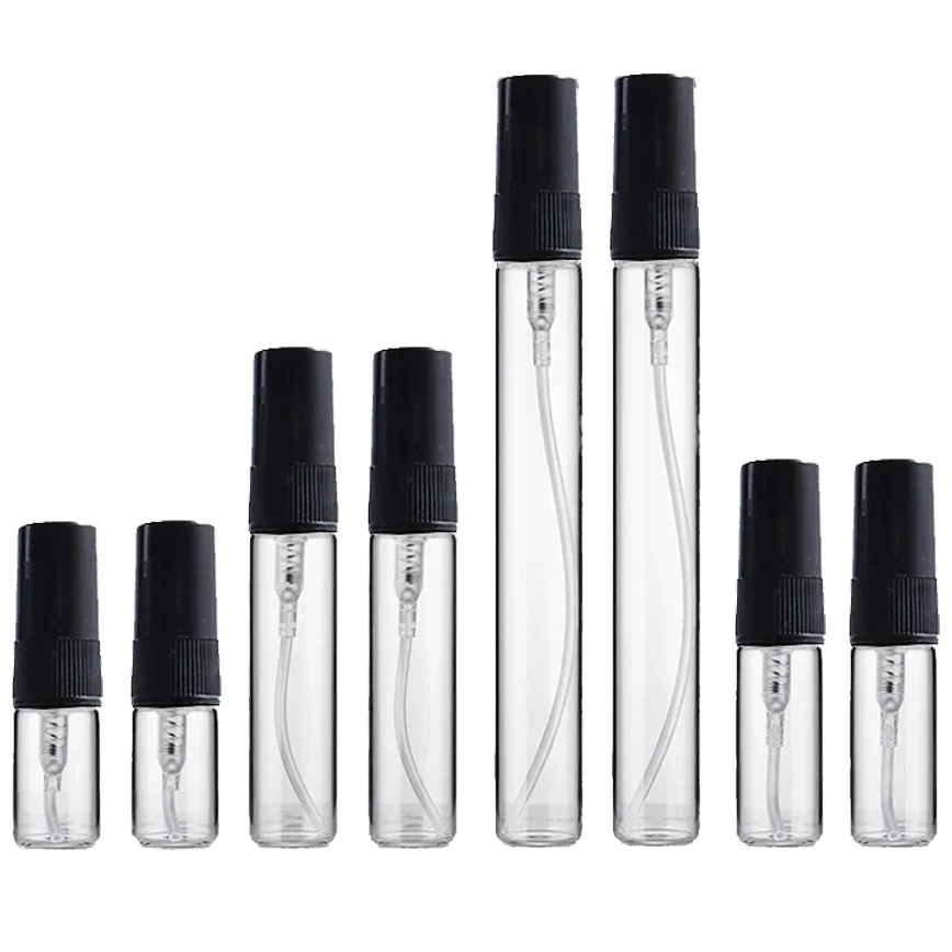 8/16 adet Doldurulabilir Parfü - Perfume Fragrance Dispenser incelemesi ve fiyatı