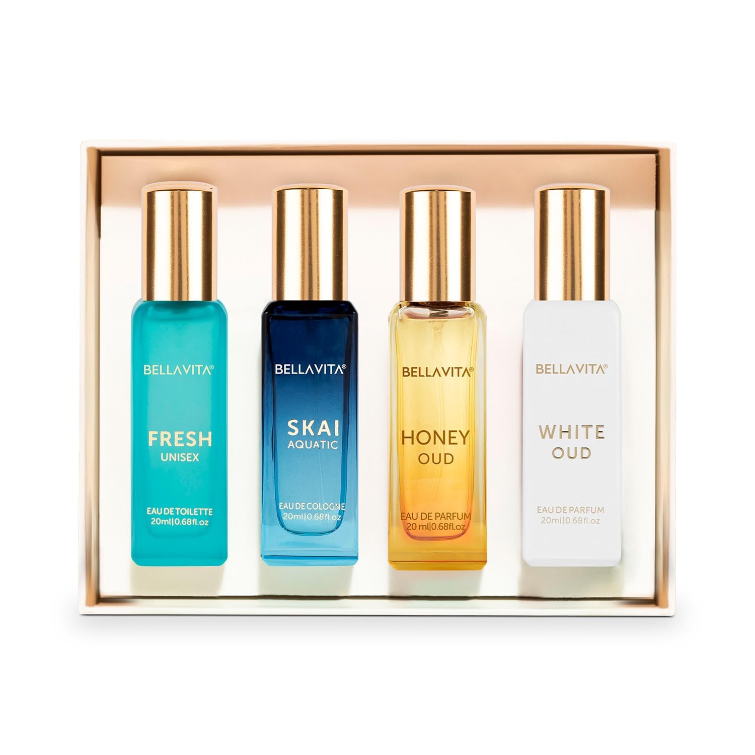 Generic Bella Vita Lüks Unisex - Perfume Luxury Fragrance incelemesi ve fiyatı