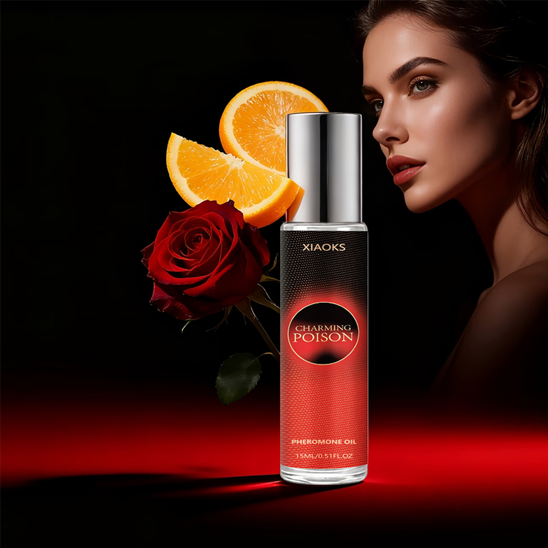 Kadınlar için Gül Feromonlu Ro - Perfume Top Fragrance incelemesi ve fiyatı
