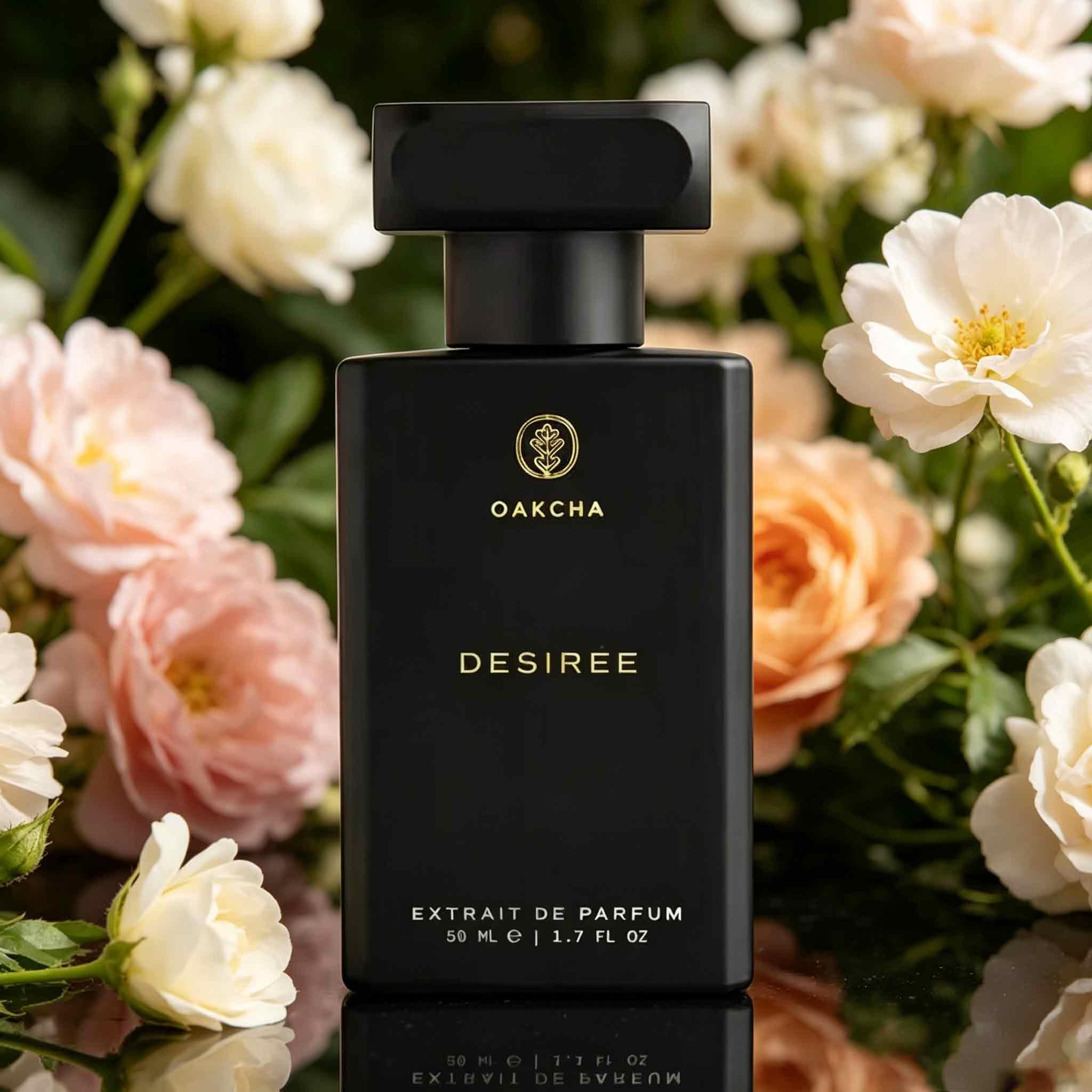 DESIREE Desire parfümü, gelişm - Perfume High Fragrance incelemesi ve fiyatı