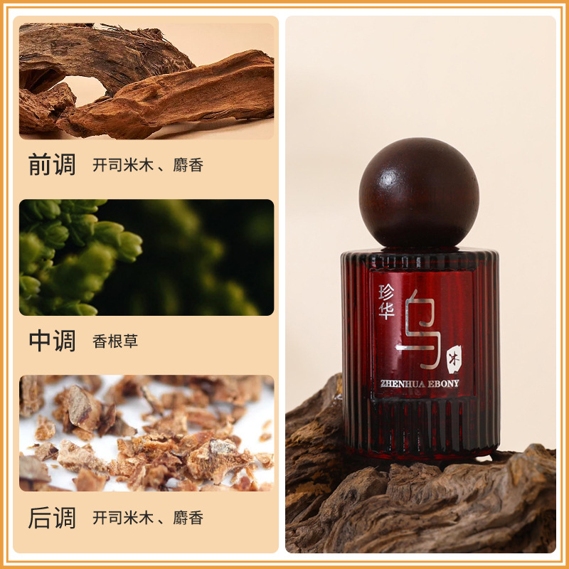 50ML Değerli Abanoz ve Kraliye - Perfume Royal Fragrance incelemesi ve fiyatı