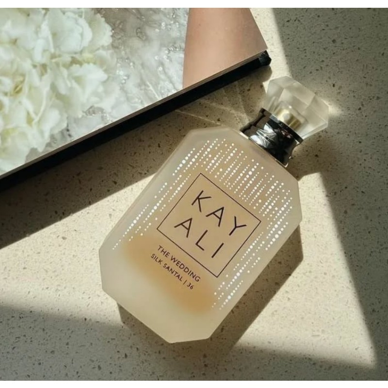 KAYALI Lüks Koleksiyonu 100ml  - Perfume Royal Fragrance incelemesi ve fiyatı