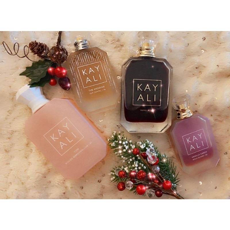 KAYALI Lüks Koleksiyonu 100ml  - Perfume Royal Fragrance incelemesi ve fiyatı