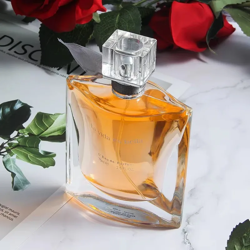 Kadın Parfümü Çiçek Kokusu Aşk - Women'S Perfume Rose Fragrance incelemesi ve fiyatı