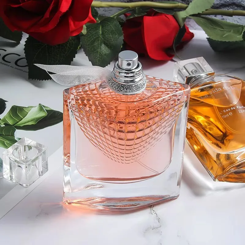 Kadın Parfümü Çiçek Kokusu Aşk - Women'S Perfume Rose Fragrance incelemesi ve fiyatı
