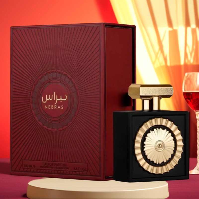 NEBRAS Parfüm Erkek ve Kadın O - Perfume Top Fragrance incelemesi ve fiyatı