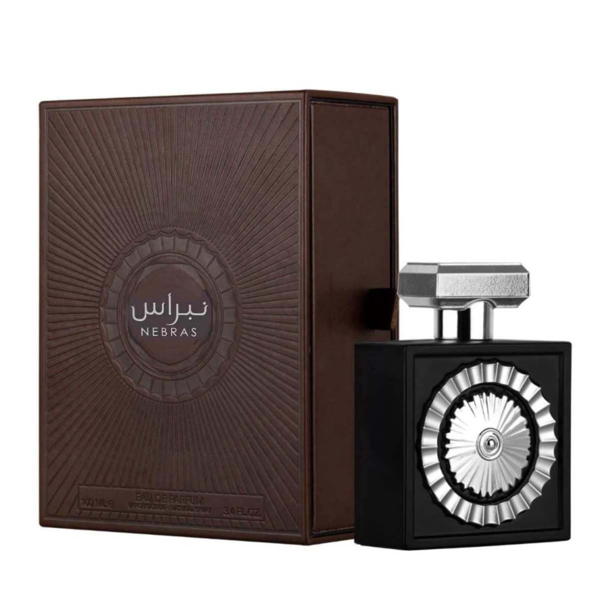 NEBRAS Parfüm Erkek ve Kadın O - Perfume Top Fragrance incelemesi ve fiyatı