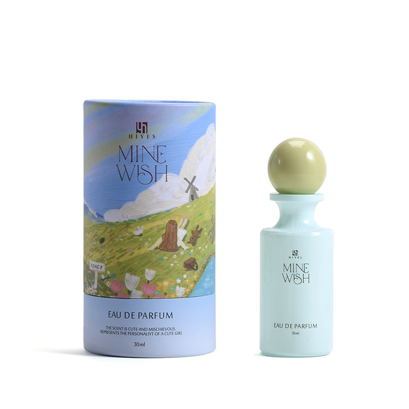 Brand Wish Parfüm 30ml Tayland - Women'S Perfume Rose Fragrance incelemesi ve fiyatı