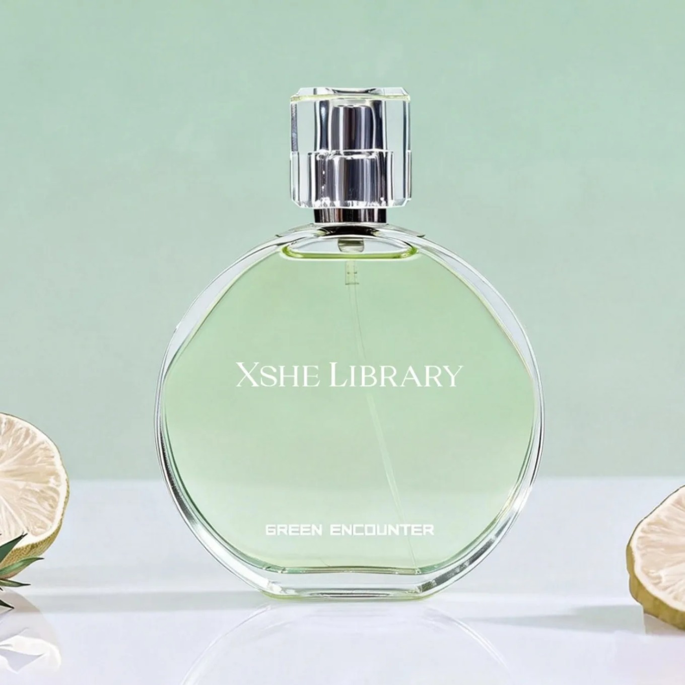 Kadınlar için Lüks Alternatif  - Perfume High Fragrance incelemesi ve fiyatı