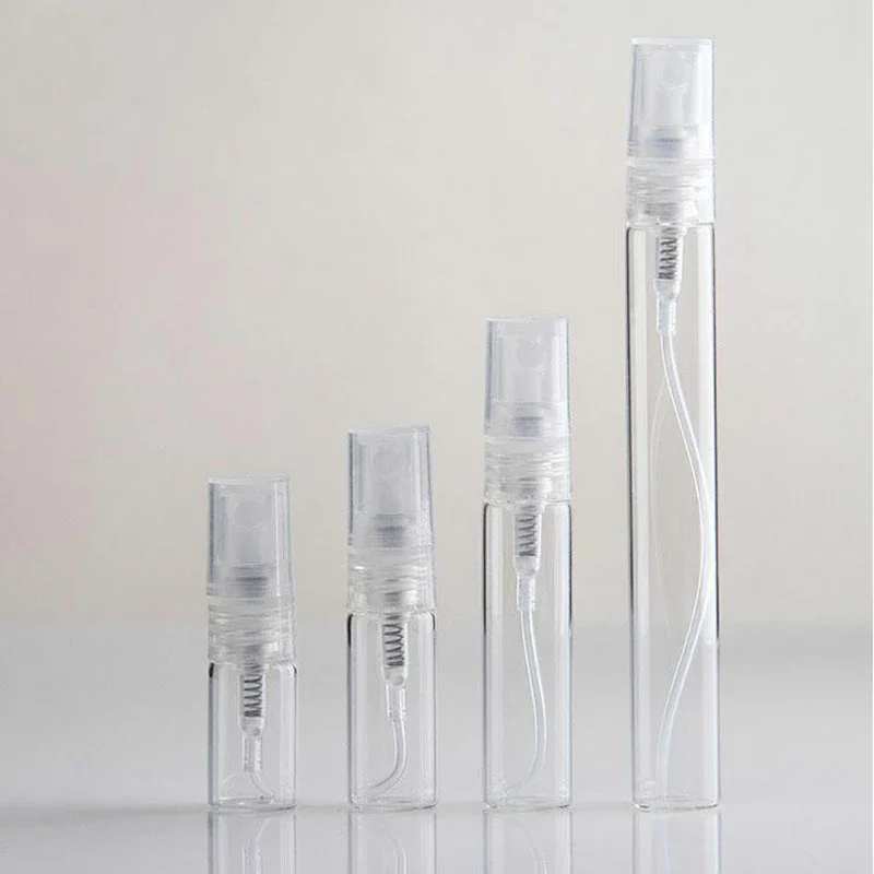 8 adet 10ml 5ml 3ml 2ml doldur - Perfume Fragrance Dispenser incelemesi ve fiyatı