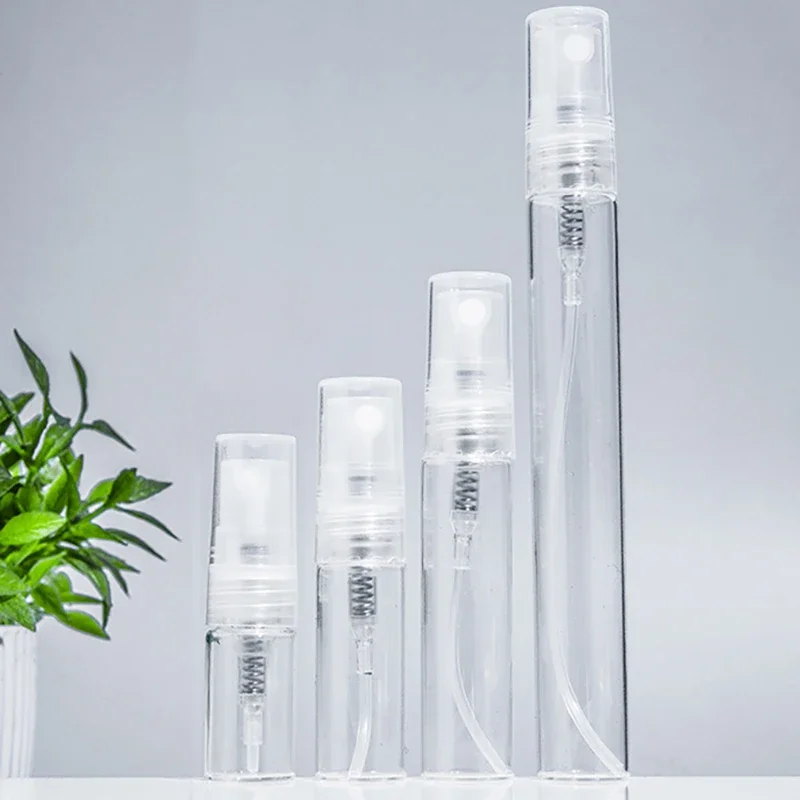 8 adet 10ml 5ml 3ml 2ml doldur - Perfume Fragrance Dispenser incelemesi ve fiyatı