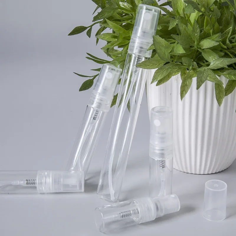 8 adet 10ml 5ml 3ml 2ml doldur - Perfume Fragrance Dispenser incelemesi ve fiyatı