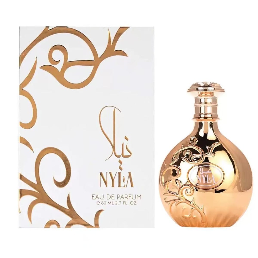 Oryantal Kokulu Kadın Parfümü  - Perfume High Fragrance incelemesi ve fiyatı