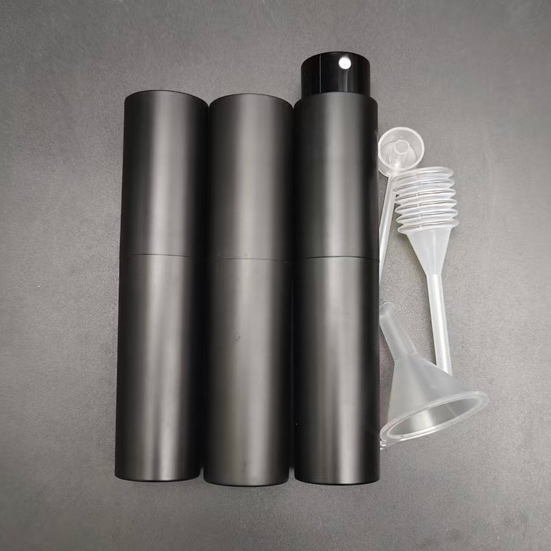 6 parçalı parfüm seyahat seti, - Perfume Fragrance Dispenser incelemesi ve fiyatı