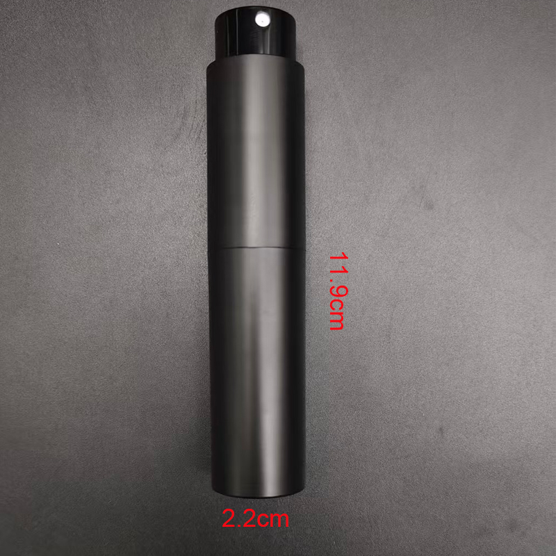 6 parçalı parfüm seyahat seti, - Perfume Fragrance Dispenser incelemesi ve fiyatı