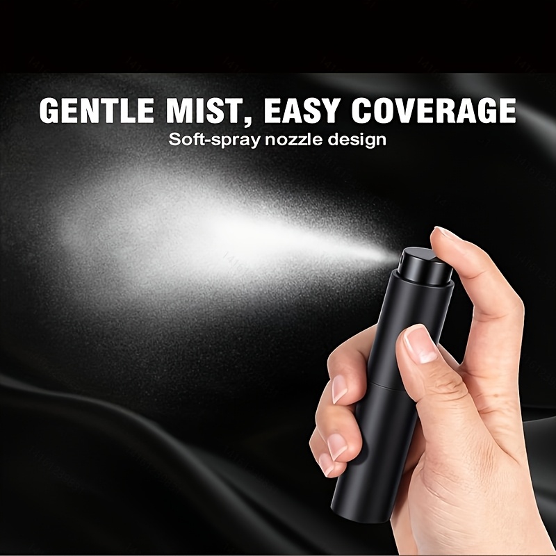 6 parçalı parfüm seyahat seti, - Perfume Fragrance Dispenser incelemesi ve fiyatı
