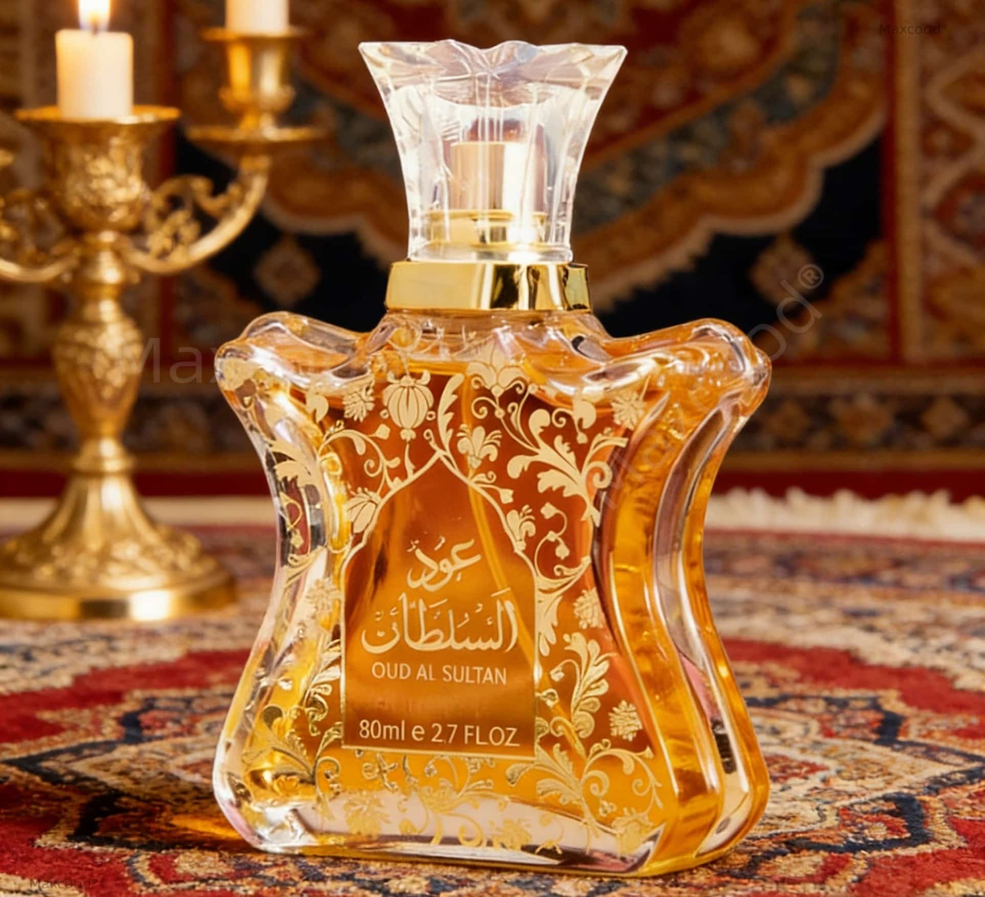 Narenciye ve Çiçeksi Parfüm Uz - Perfume Luxury Fragrance incelemesi ve fiyatı
