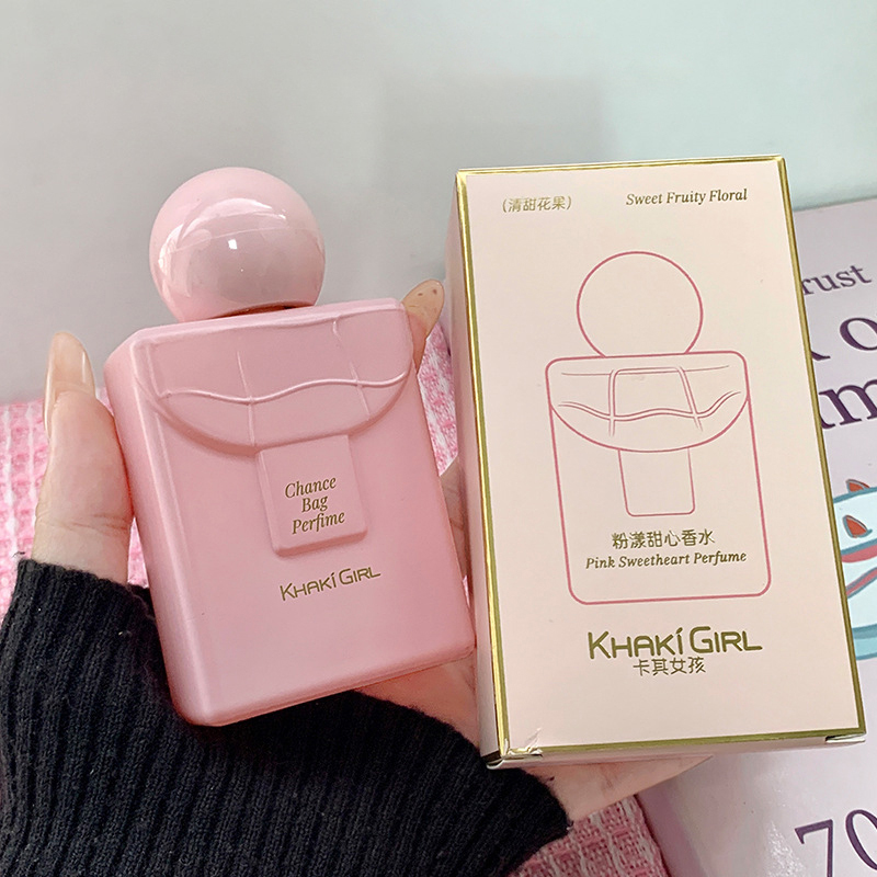 Kadınlar İçin Taze Tatlı Çiçek - Women'S Perfume Rose Fragrance incelemesi ve fiyatı