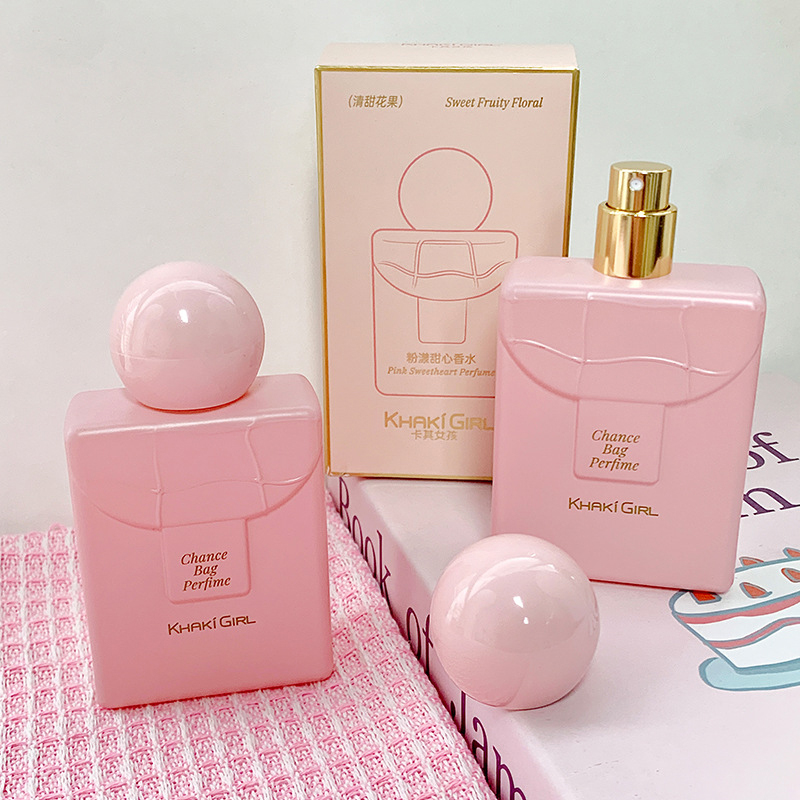 Kadınlar İçin Taze Tatlı Çiçek - Women'S Perfume Rose Fragrance incelemesi ve fiyatı