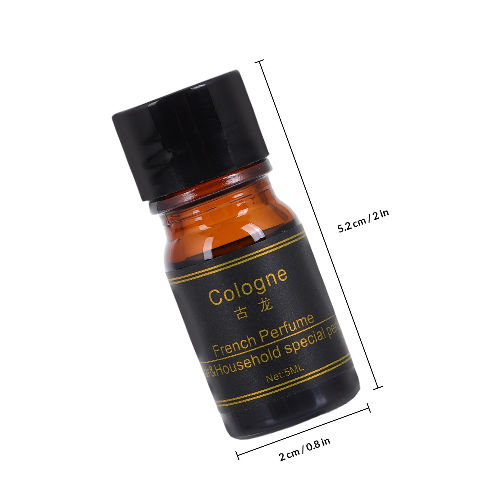 5 ml Araç Kokusu, Araç İçi Hav - Perfume Fragrance Base incelemesi ve fiyatı