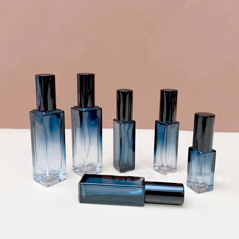 5ml 9ml 20ml parfüm sprey şişe - Perfume Fragrance Dispenser incelemesi ve fiyatı