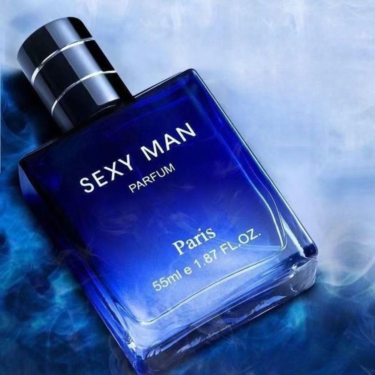 Uzun Süreli Erkek Parfümü: Tut - Passion Fragrance Perfume incelemesi ve fiyatı